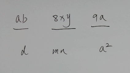 21:46:23 老师:136****1723 ≈约等于  小于 >大于 ÷除号 ∏求积符号