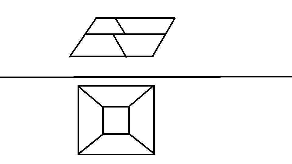 右两图的阴影面积,可以得到乘法公式 (用式子表达)