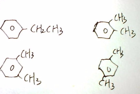 c3h8o的同分异构体图图片