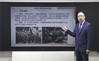 7.俄国二月革命、十月革命