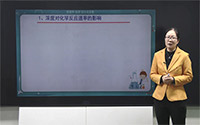 2.影响化学反应的速率的因素有哪些？