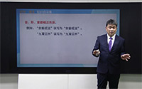 常见错别字类型-音、形、义都相近而误