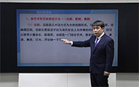按艺术形式和表现手法-话剧、歌剧、舞剧