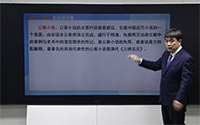 按内容分-公案小说