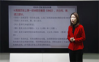 8.我国历史上第一部诗歌总集是《诗经》，共分风、雅、颂三部分