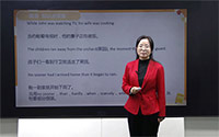 含状语从句-时间状语从句