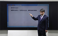 阐释性说明文