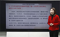14. 1914年的萨拉热窝事件导致了第一次世界大战的爆发， 直到1918年才结束