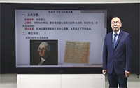 3.美国总统共和制  