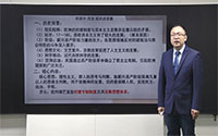 1.启蒙运动  