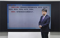 单句-主谓句特殊式-兼语句