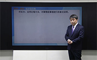 打比方