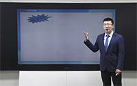 三角形相似的判定定理（1）