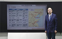 26.辽沈、淮海、平津 三大战役