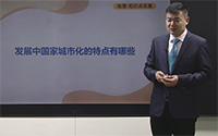 发展中国家城市化的特点有哪些