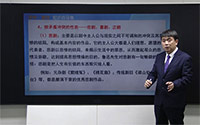 按矛盾冲突的性质 -悲剧、喜剧、正剧