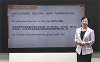 冠词的用法-定冠词的用法